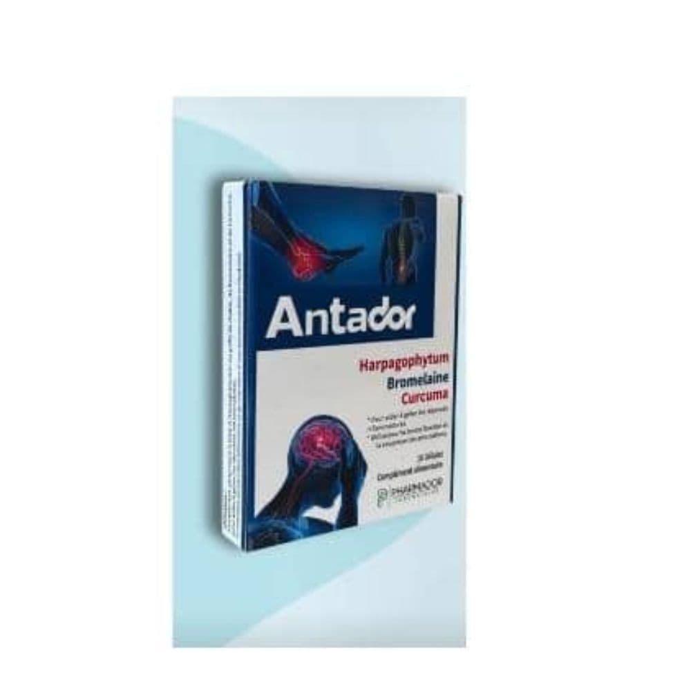 Pharmador Antador B15