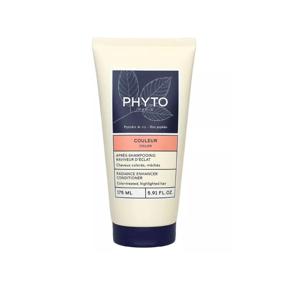 Phyto Couleur Apres Shampooing Raviveur D’eclat 175ml