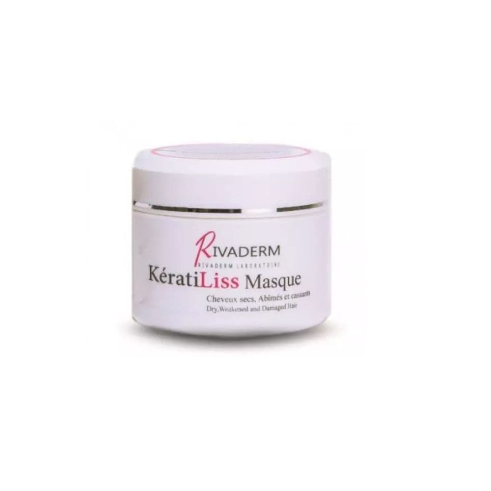 Rivaderm Keratiliss Masque 150 ML