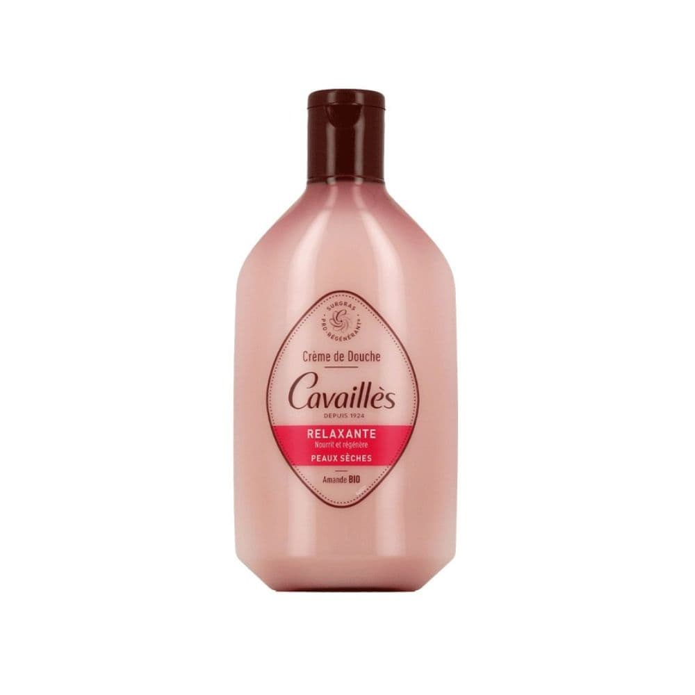 Roge Cavailles Creme De Douche Relaxante 250ml