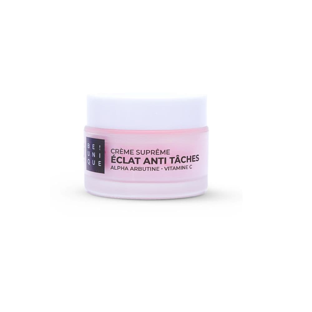 Beyou Creme Supreme Eclat Anti Taches – Arbutne Vitamine C