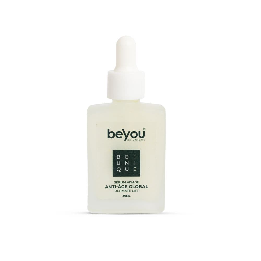 Beyou Serum Anti Age Global – Ultimate Lift – Multipepides