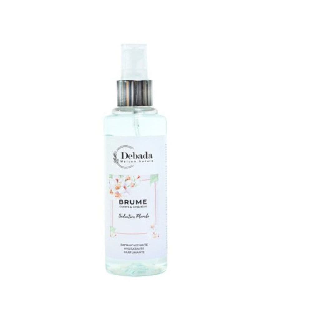 Debada Brume Corps Et Cheveux Seduction Florale 170ML