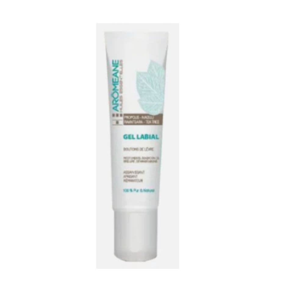 Dermacare Aromeane GEL Labial 10ml