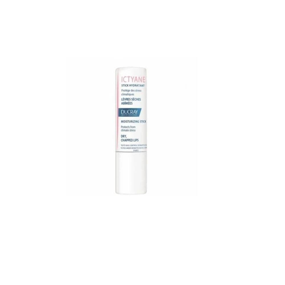 Ducray Ictyane Stick Levres Seches Et Abimees 3g