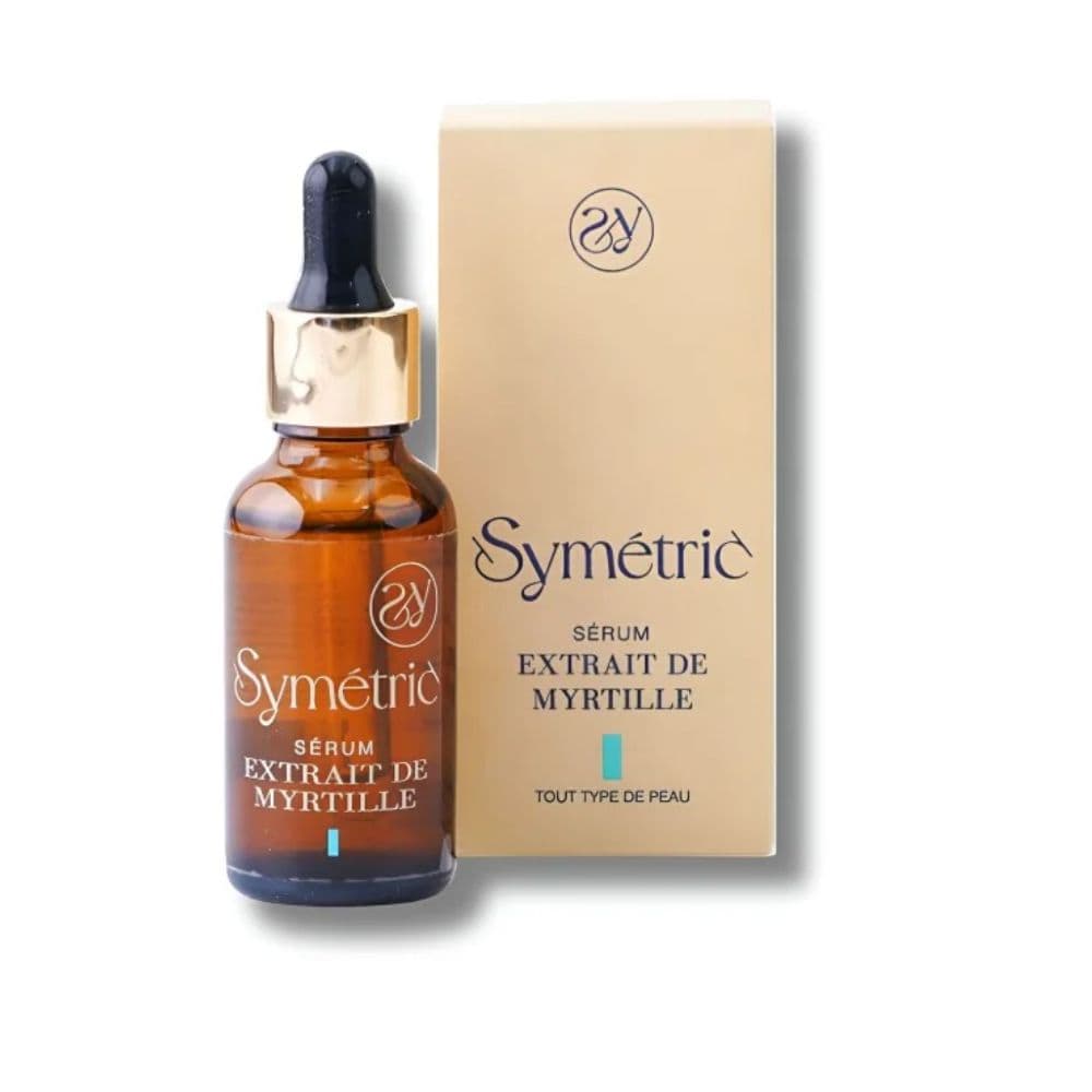 Esthelle Symetric Serum Extrait De Myrtille 30ML