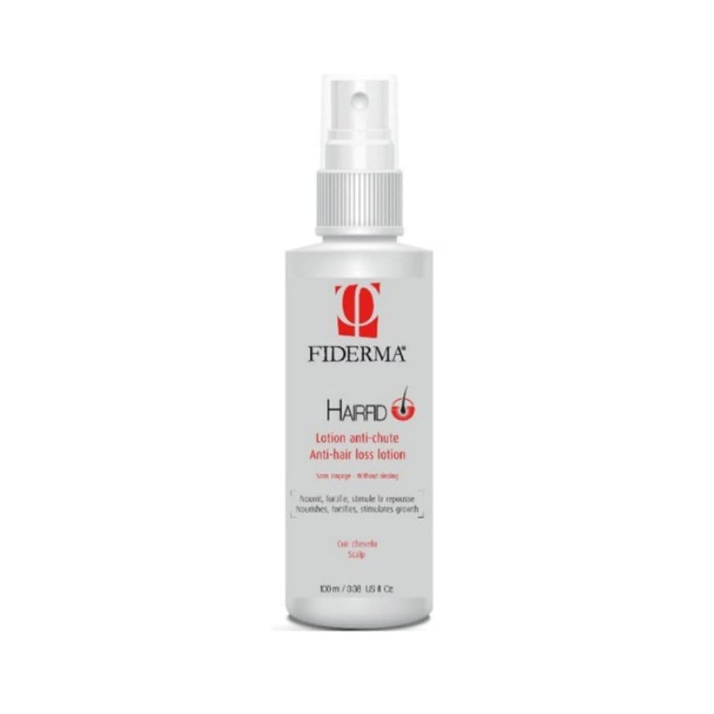 Fiderma Hairfid Lotion Anti Chute 100ML