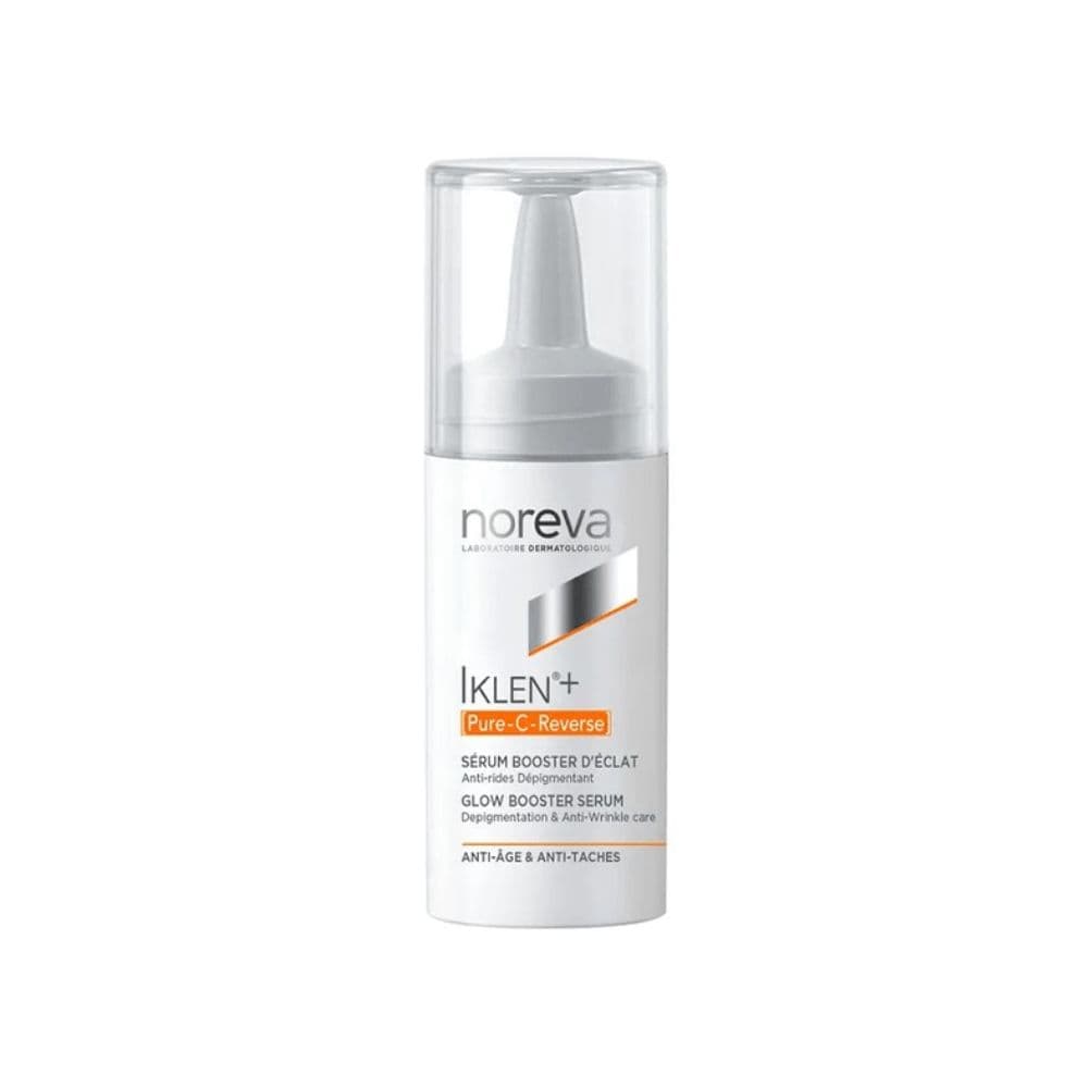 Noreva Iklen+ Pure C Reverse Serum Booster Eclat 8ML