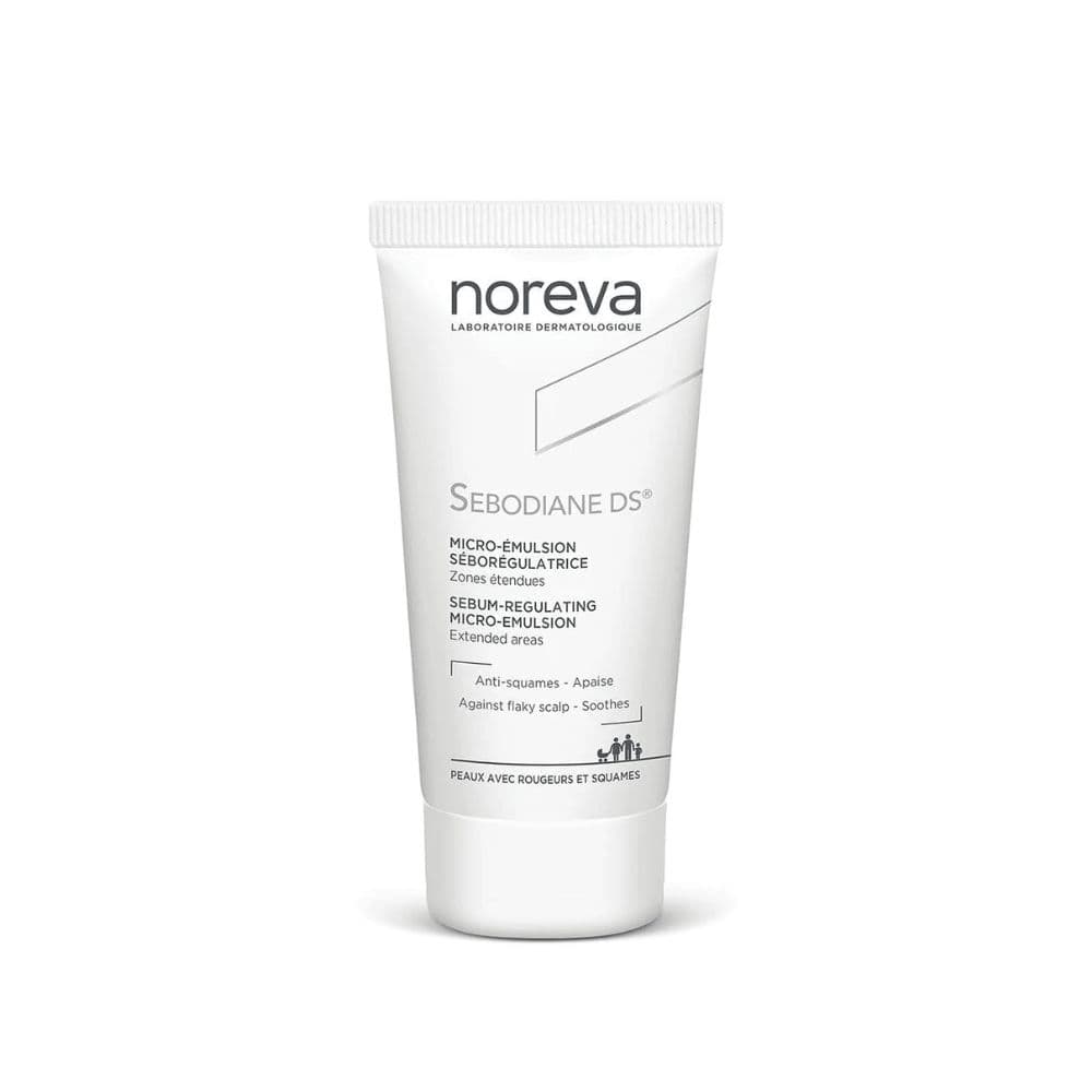 Noreva Sebodiane Ds Micro Emulsion Seboregulatrice 30ML