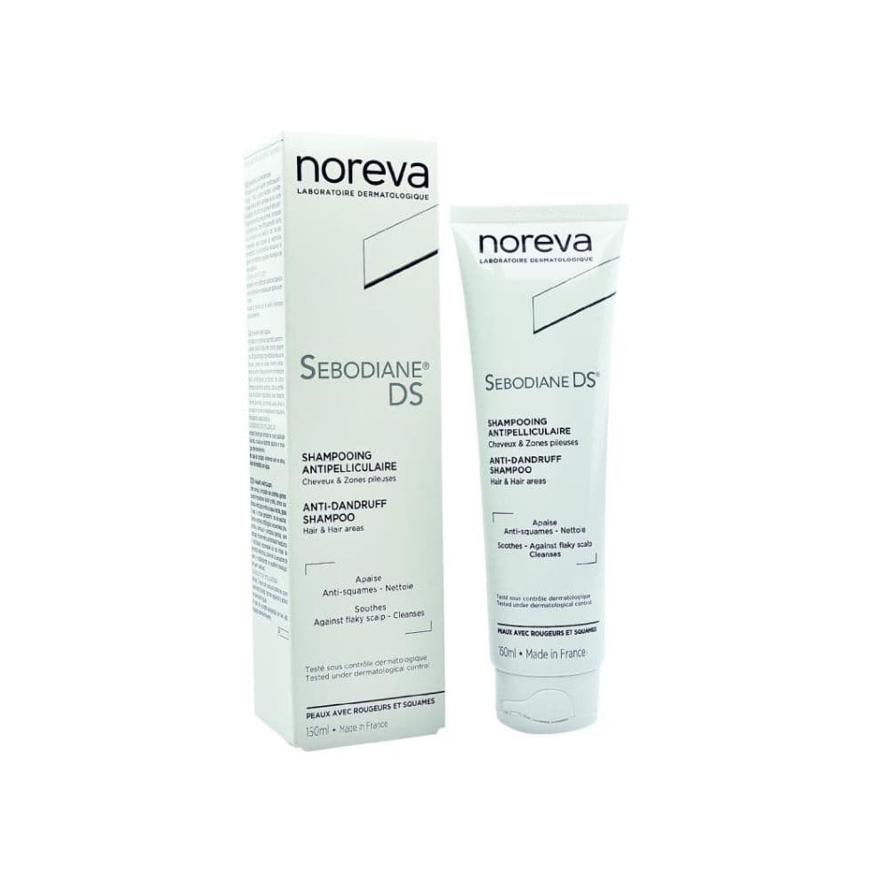 Noreva Sebodiane Ds Shampooing Antipelliculaire 150ML