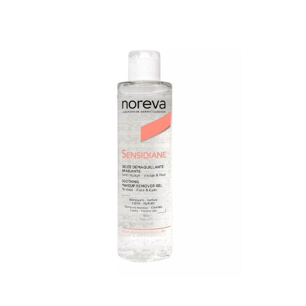 Noreva Sensidiane Gelee Demaquillante Apaisante 200ML