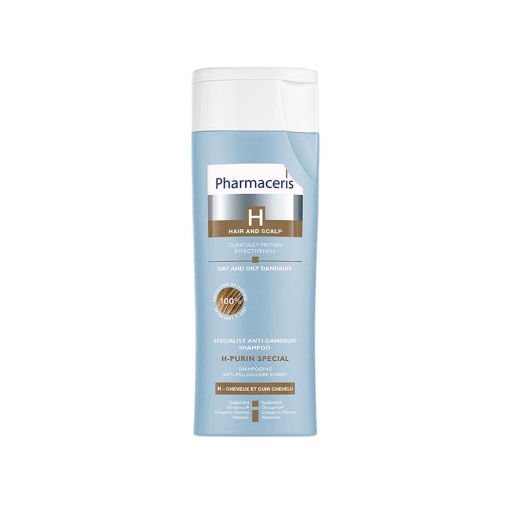 Pharmaceris Shampooing H-purin Special Specialist Antipelliculaire 250ML