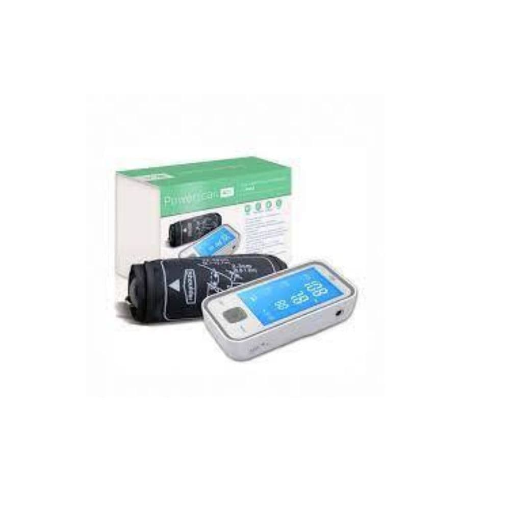 Powerscan Tensiometre Automatique Au Bras B05