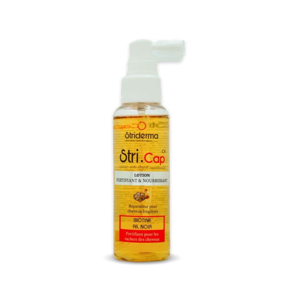Striderma Stri Cap Ch Lotion Anti Chute 100ML
