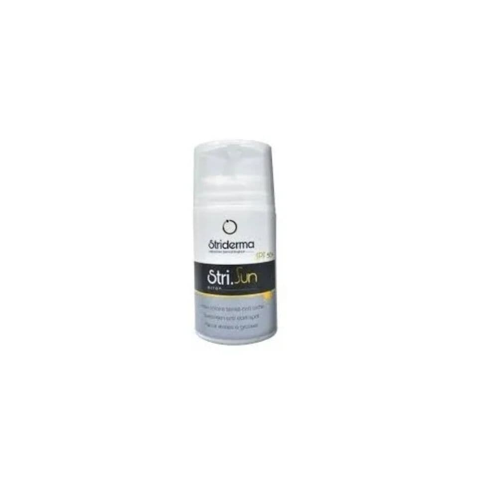 Striderma Stri Sun Ecran Solaire Teinte 02 SPF 50+