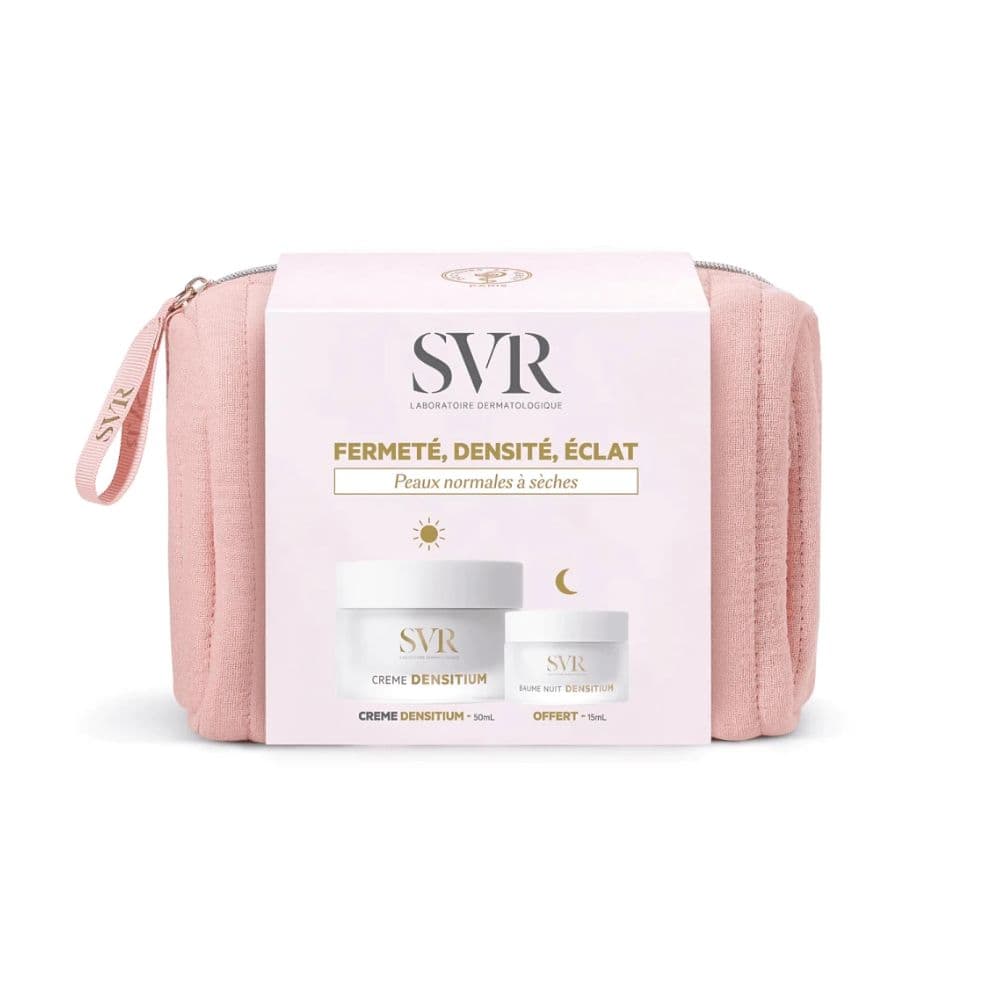 SVR Trousse Creme + Baume Nuit Densitium (offert)