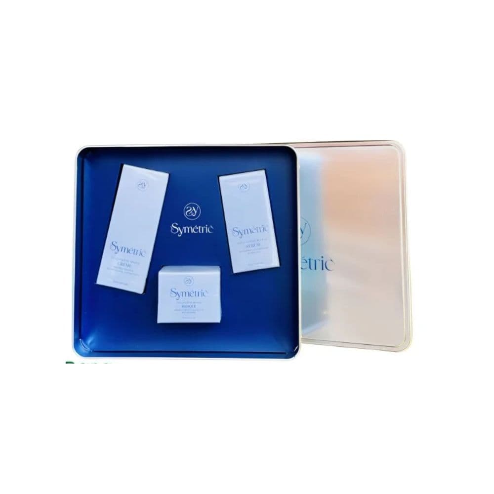 Symetric Coffret Collagene : Serum + Creme + Masque