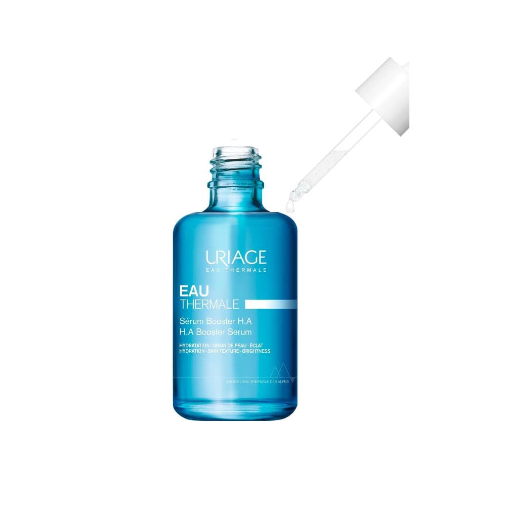 Uriage Eau Thermale Serum Booster H.a 30ML