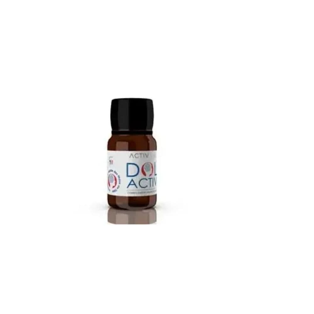 Activ Life Dol Active Boite De 10
