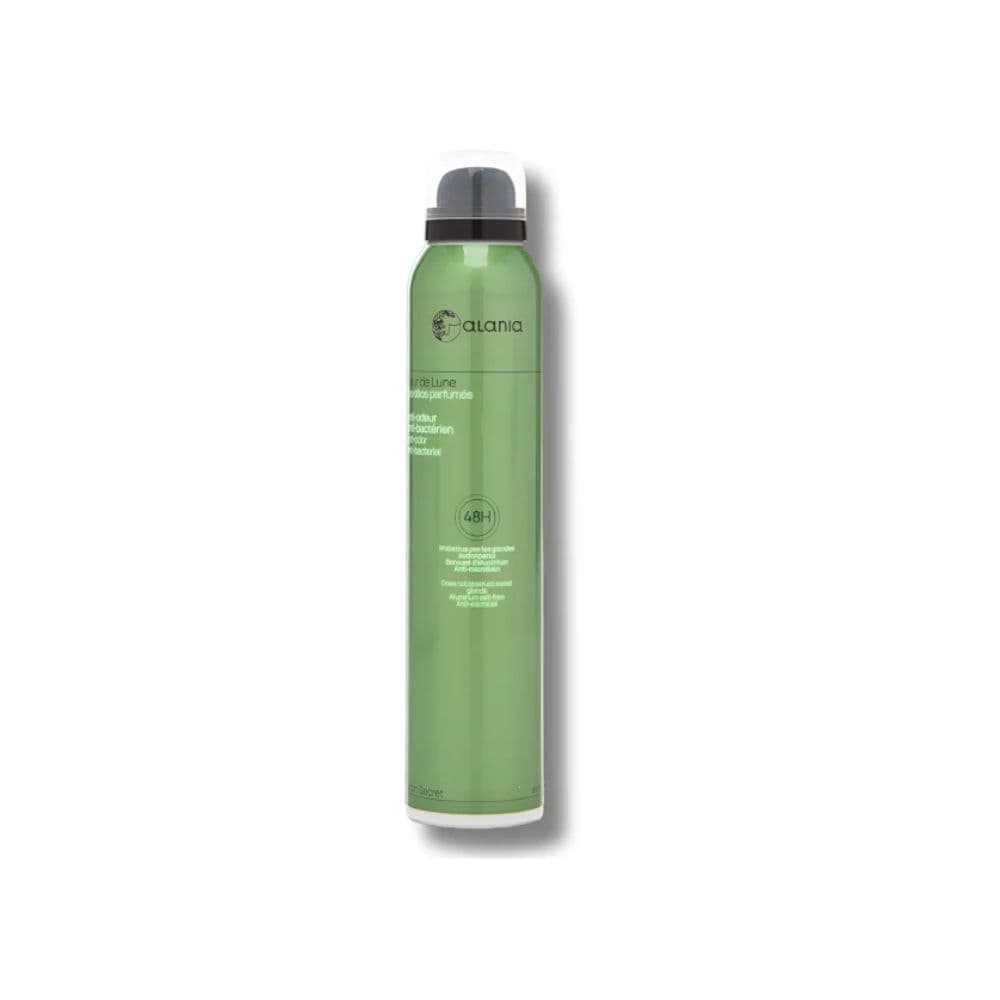 Alania Fleur De Lune Deodorant Parfume 200ML