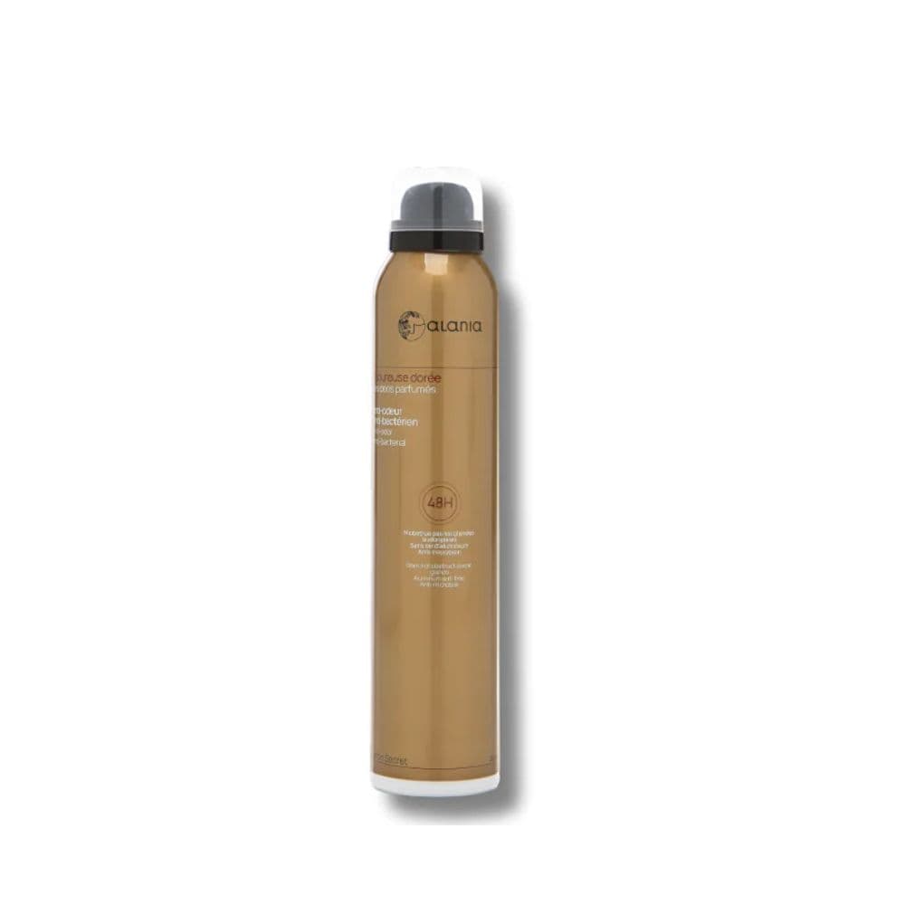 Alania Tubureuse Doree Deodorant Parfume 200ML