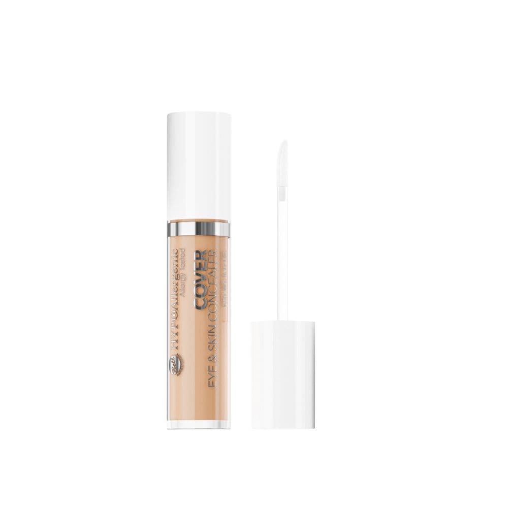 Bell Hypo Correcteur Cover Eye Et Skin Golden Peach 40