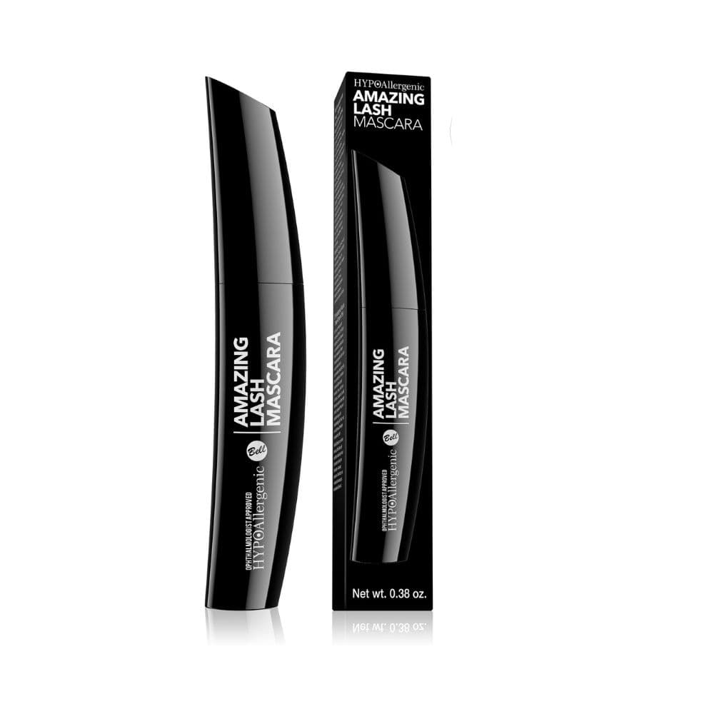 Bell Hypo Mascara Amazing Lash 01