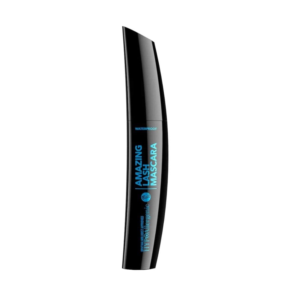 Bell Hypo Mascara Amazing Lash Waterp Extreme Black 01