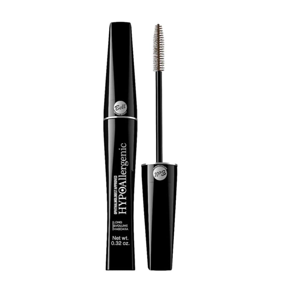 Bell Hypo Mascara Long Et Volume Brown 20