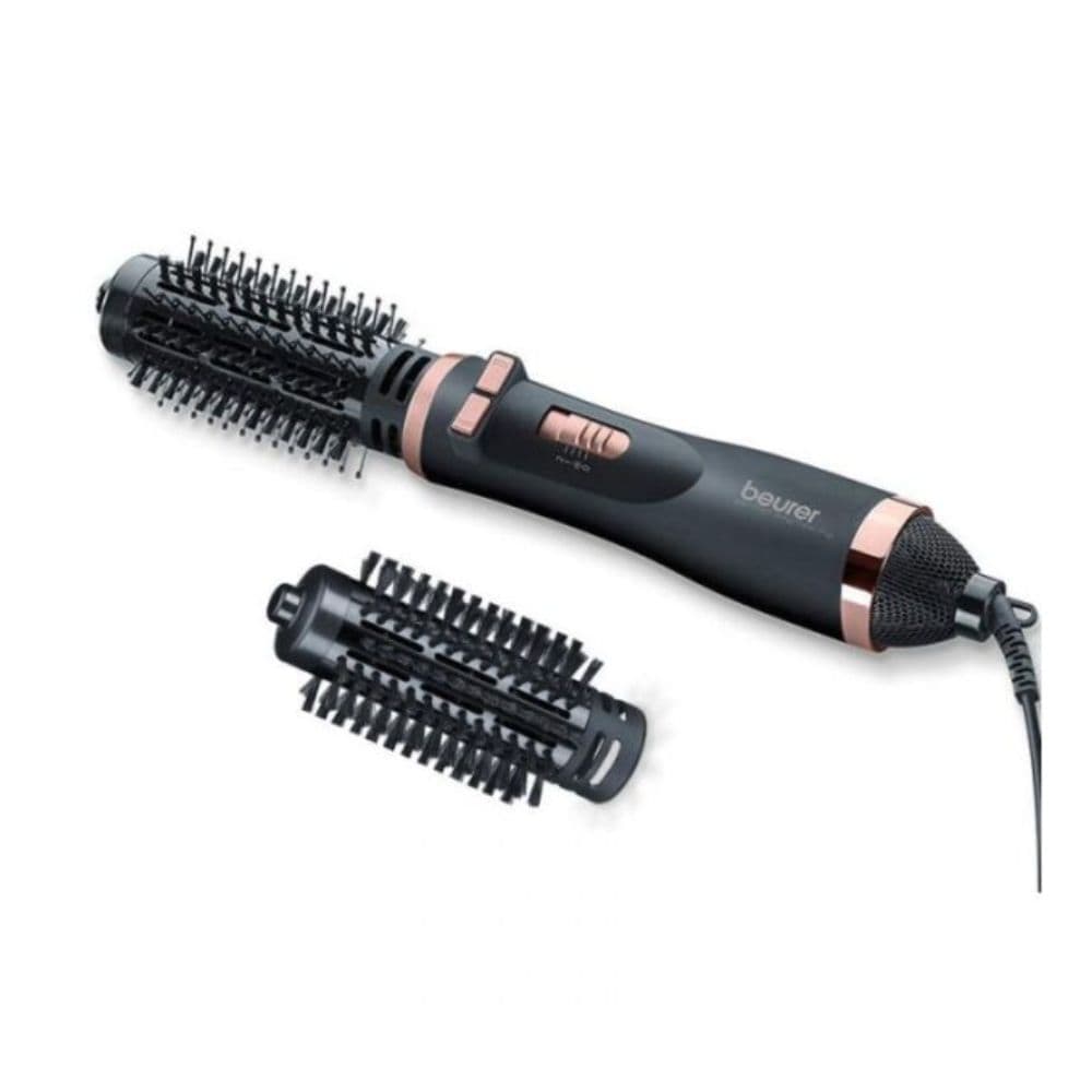 Beurer – Brosse Chauffante Rotative Ionic Ht80