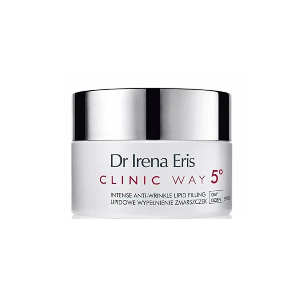 Clinic Way Dermocreme Anti-rides De Jour 5° SPF 20