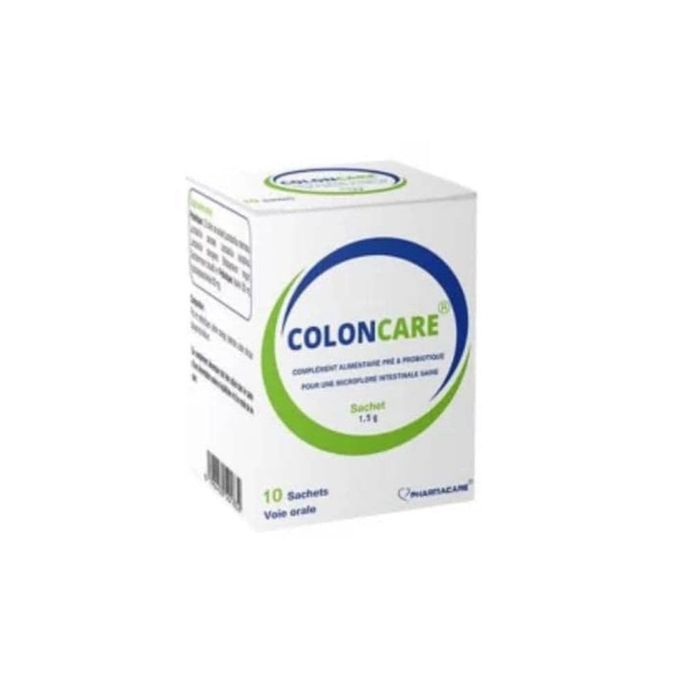 Coloncare Sachets B/30