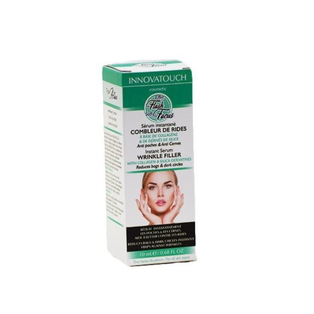 Innovatouch Serum Instantane Combleur De Rides 10ml