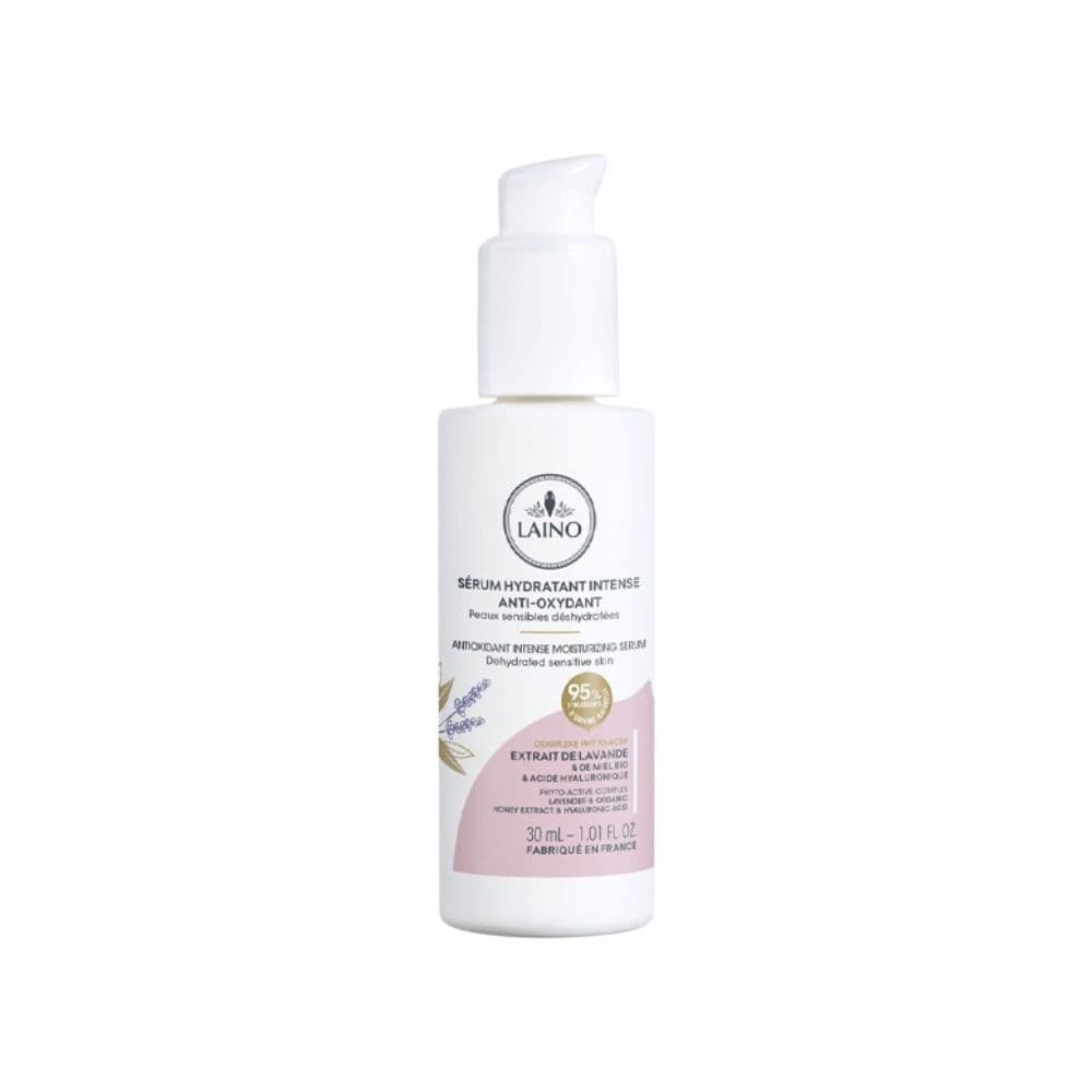 Laino Serum Hydratant Intense Anti Oxydant 30ML