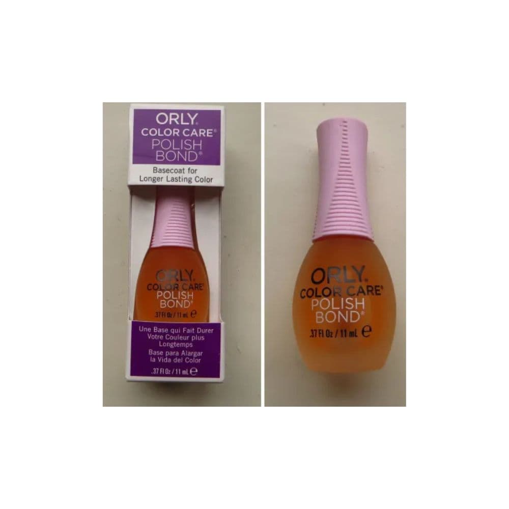 Orly Color Care Polish Bond 11ml