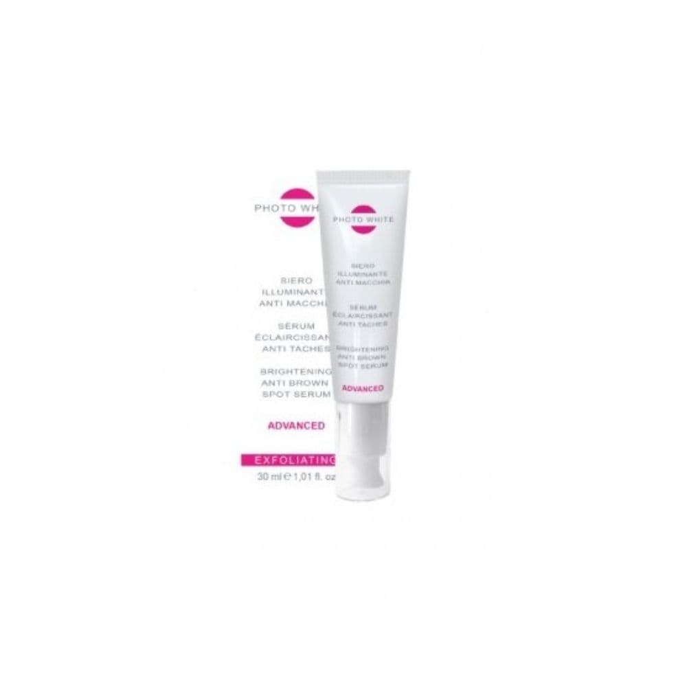 Photo White Serum Eclaircissant Anti Taches 30ml