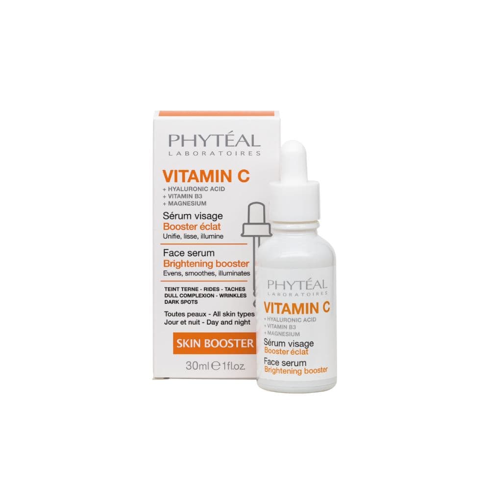 Phyteal Vitamine C Serum Visage 30 ML