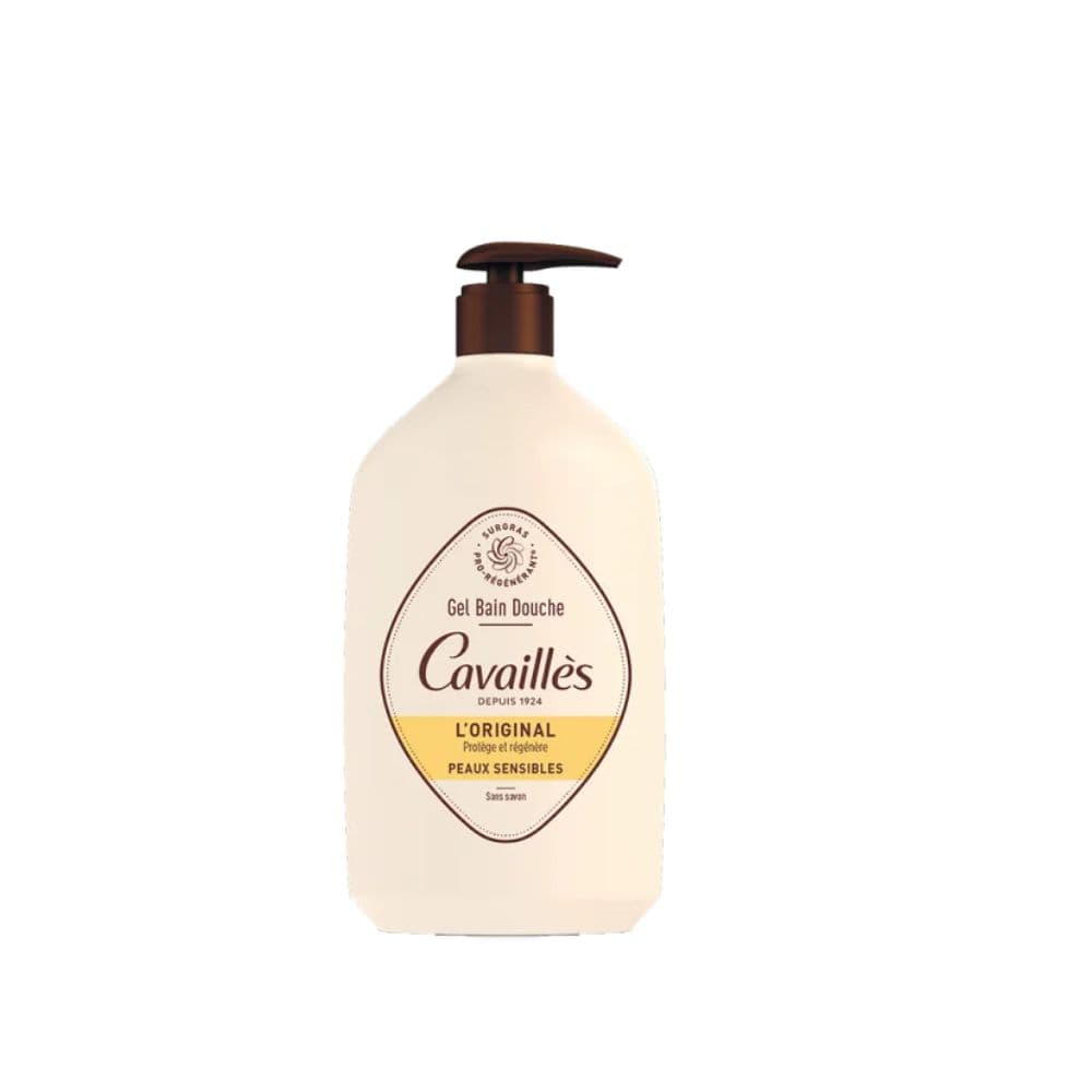 Roge Cavailles GEL Bain Et Douche L Original 400ML