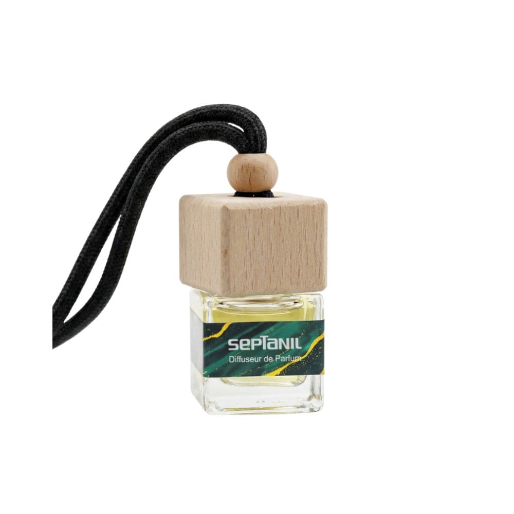 Septanil Diffuseur De Voiture Emeraude 8ML