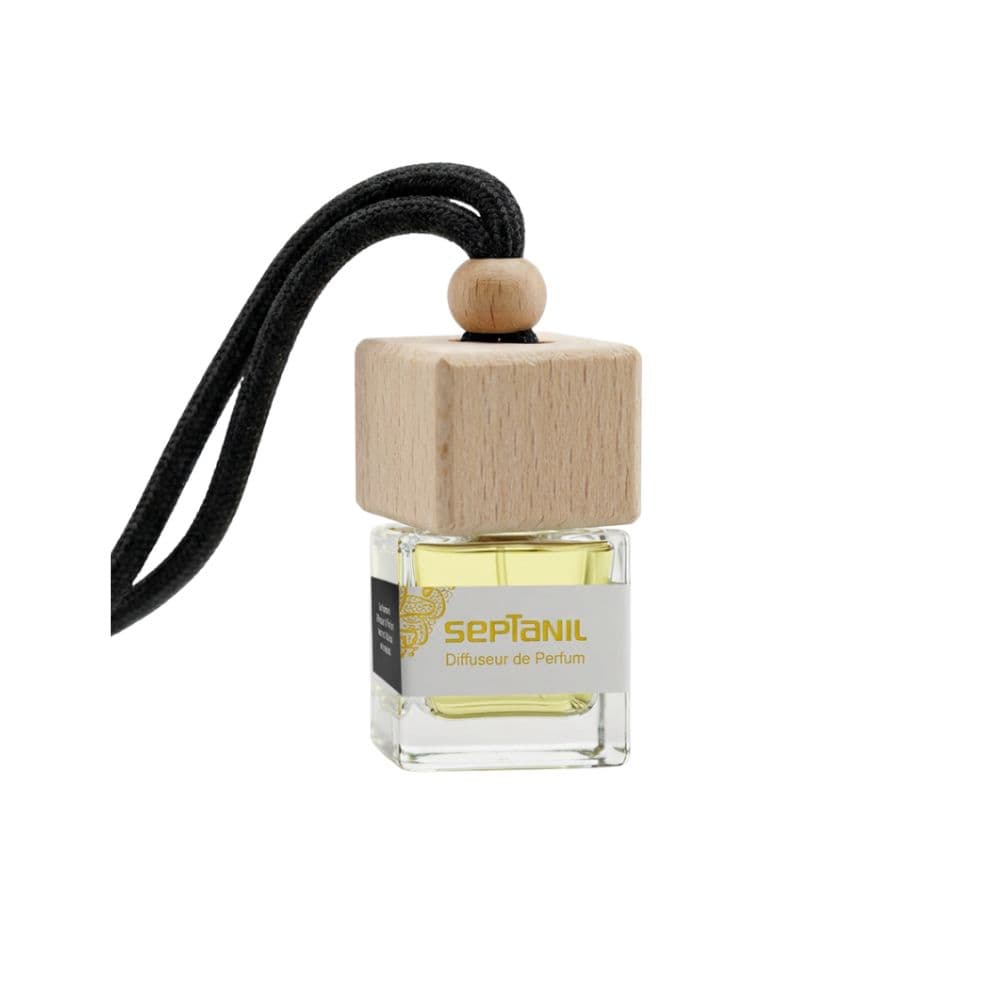 Septanil Diffuseur De Voiture Oud White 8ML