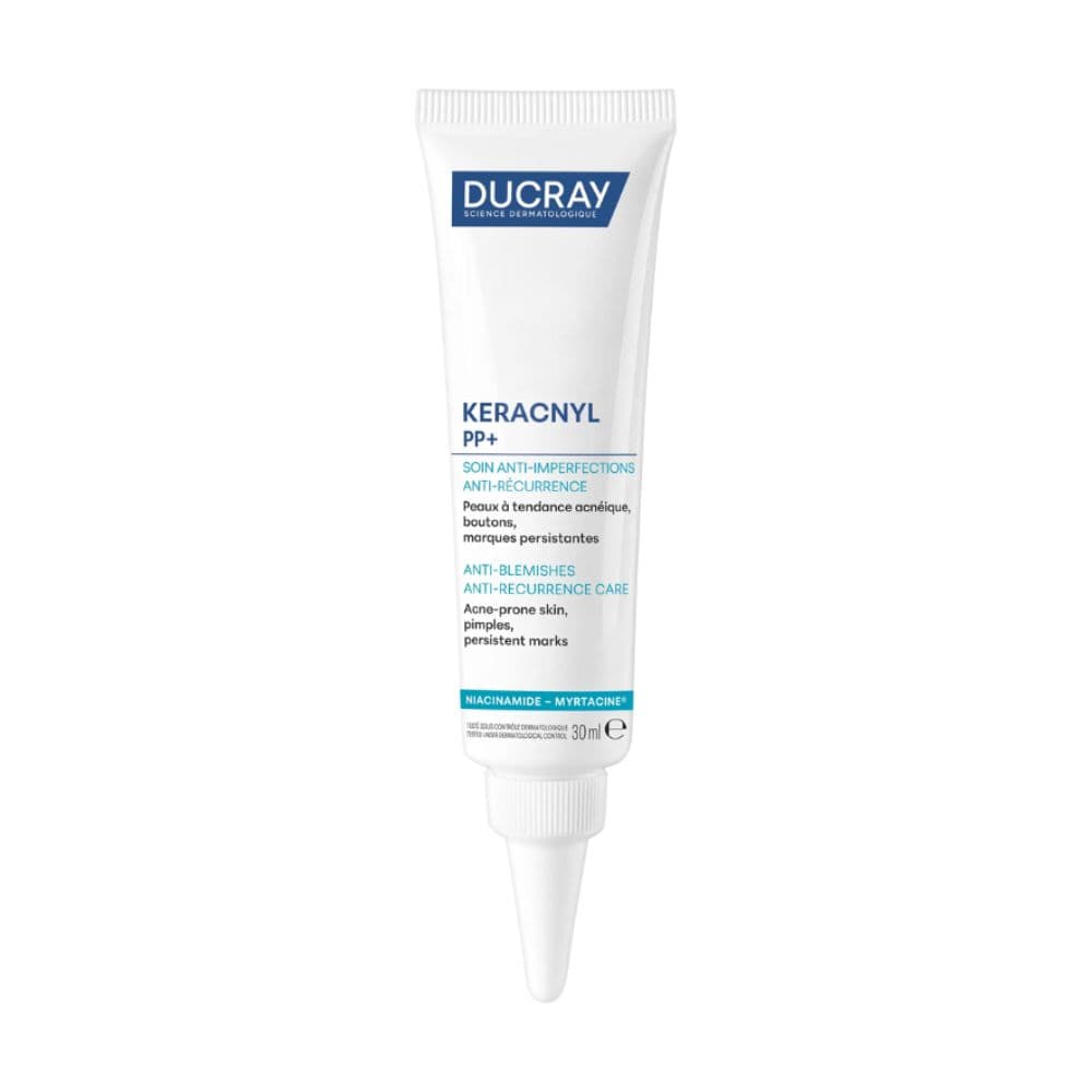 Ducray Keracnyl Pp+ Creme Anti Imperfections 30ML