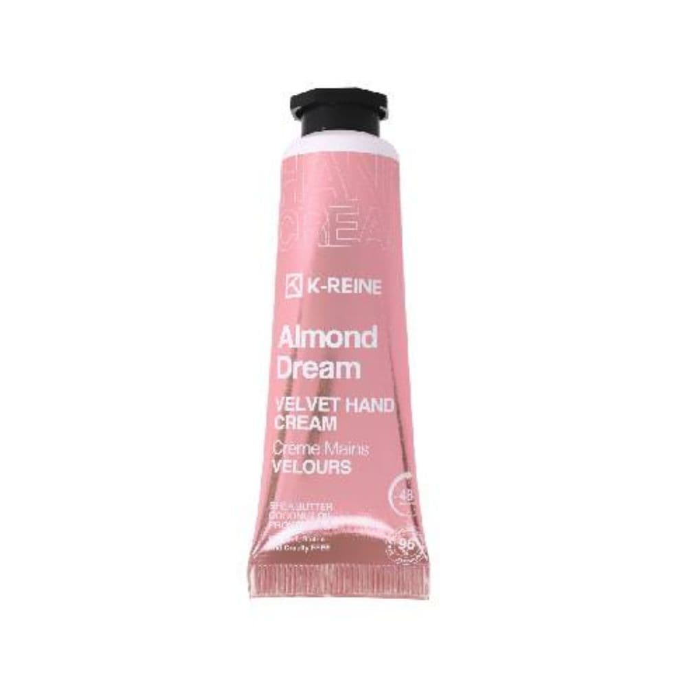 K-reine Creme Mains Velours Almond Dream 30ml