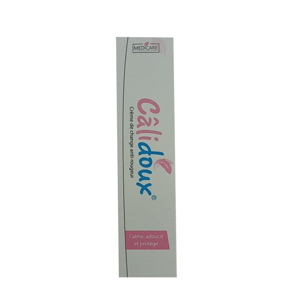Medicare Calidoux Creme De Change Anti Rougeur 50ML
