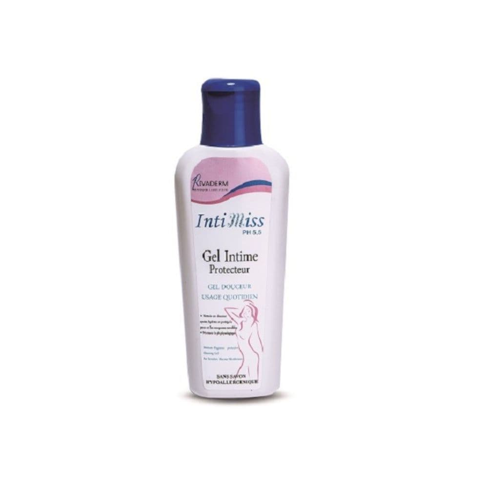 Rivaderm Intimiss GEL Intime PH 5.5 100ML