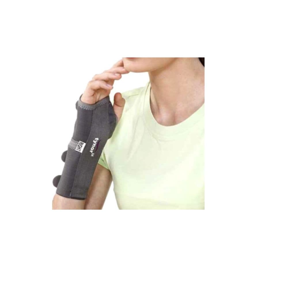 Tynor Attel Poignet Gauche M E01