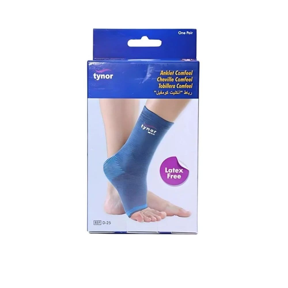 Tynor Chevillere De Soutien Articule L D25