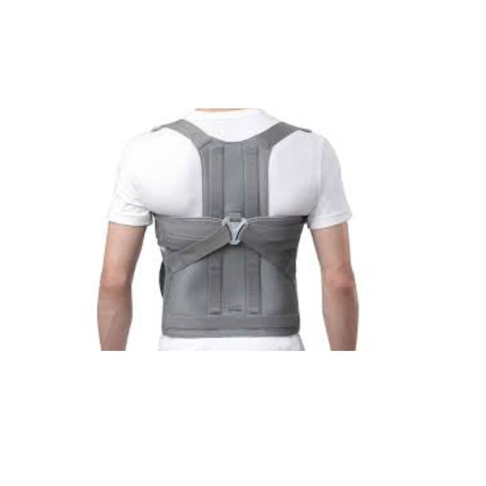 Tynor Corset Dorso Lombaire Courte Univ A13
