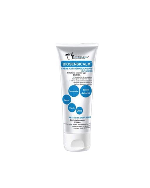 Biosensicalm Cr Ant-demangeaisons Cutanees 75 ML