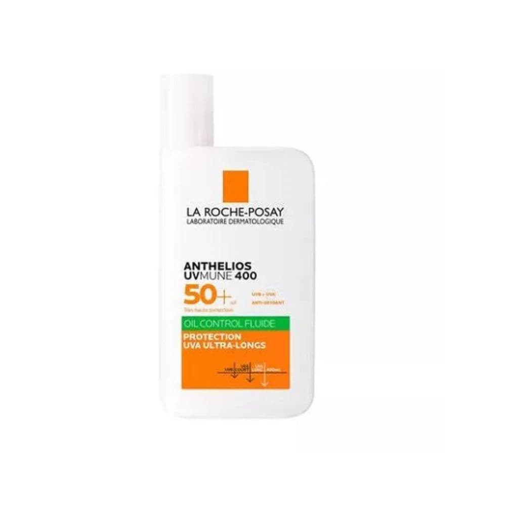 La Roche Posay Anthelios Uvmune 400 Fluide Oil Control Spf50+ 50ML