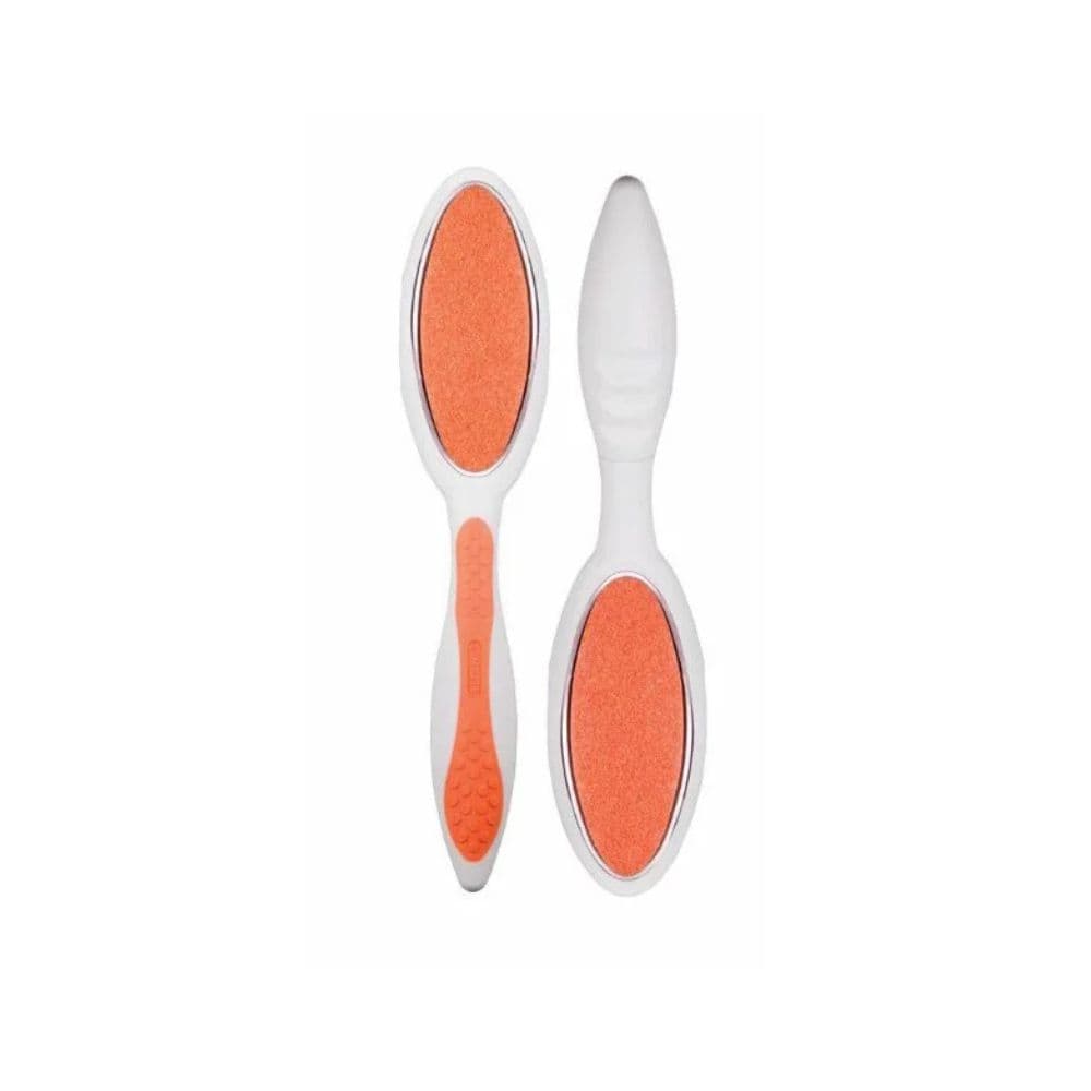 Titania 3043 B Lima Anti-callosites En Ceramique A Double Face Pour Pieds